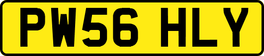 PW56HLY