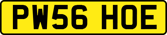 PW56HOE