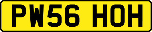 PW56HOH