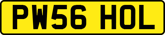 PW56HOL