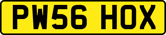 PW56HOX