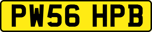 PW56HPB