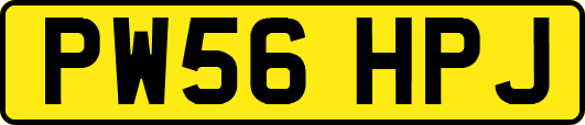 PW56HPJ