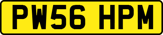 PW56HPM