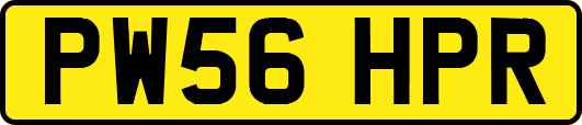 PW56HPR