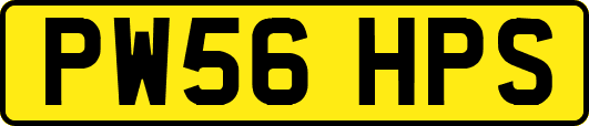 PW56HPS