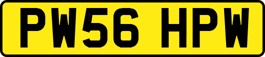 PW56HPW