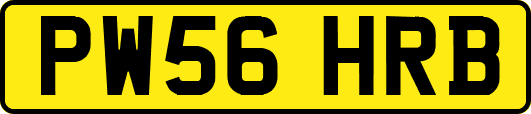 PW56HRB