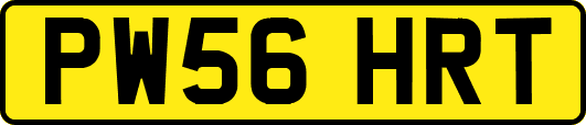 PW56HRT