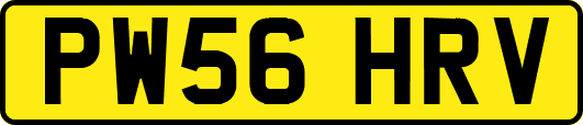 PW56HRV