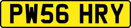 PW56HRY