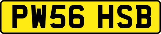 PW56HSB