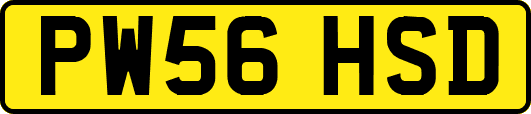 PW56HSD