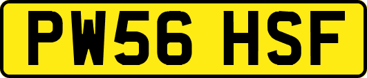 PW56HSF
