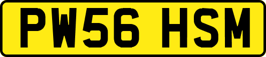 PW56HSM