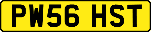 PW56HST