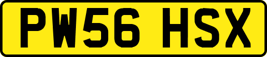 PW56HSX