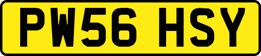 PW56HSY