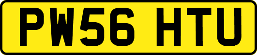 PW56HTU