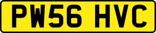 PW56HVC