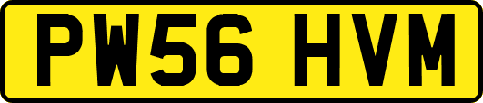 PW56HVM
