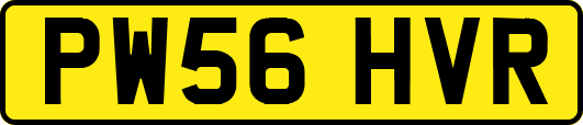 PW56HVR