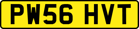 PW56HVT