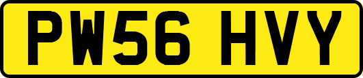 PW56HVY