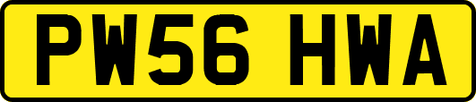 PW56HWA