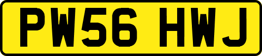 PW56HWJ