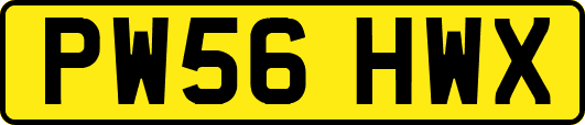 PW56HWX