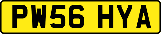 PW56HYA