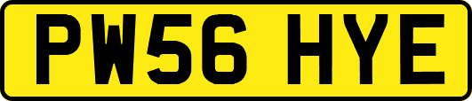 PW56HYE