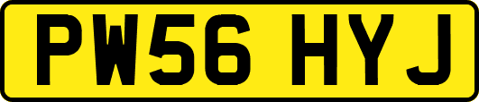 PW56HYJ