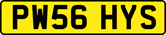 PW56HYS