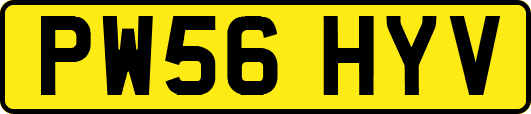 PW56HYV