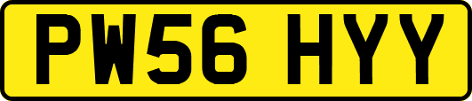 PW56HYY