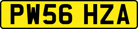 PW56HZA