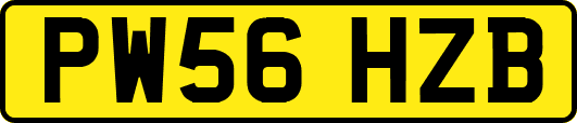 PW56HZB