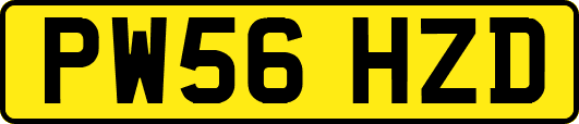 PW56HZD