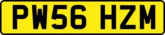 PW56HZM