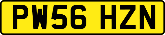 PW56HZN