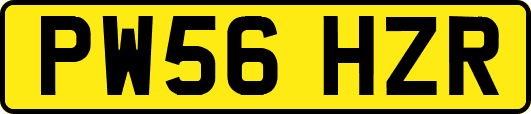 PW56HZR