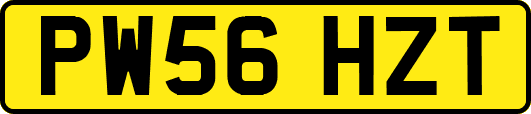 PW56HZT