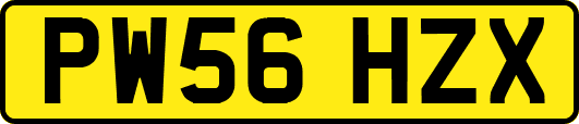 PW56HZX