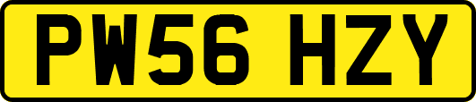 PW56HZY