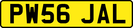 PW56JAL