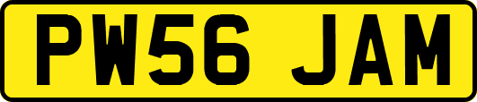 PW56JAM