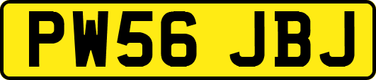 PW56JBJ