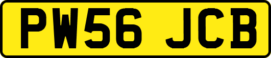PW56JCB